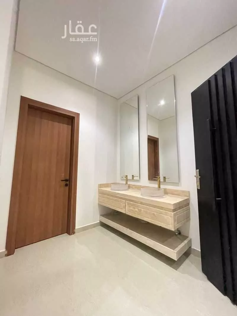 3 bedroom villa in Al Janadriyah, Riyadh 7