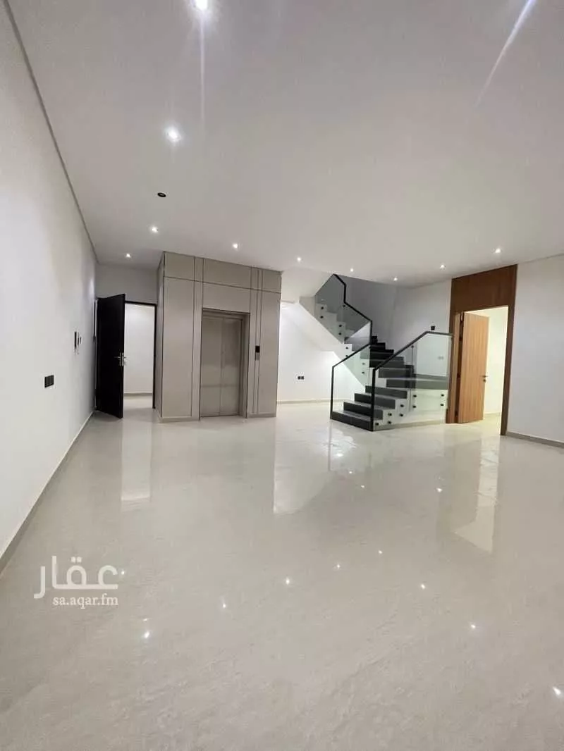 3 bedroom villa in Al Janadriyah, Riyadh 14