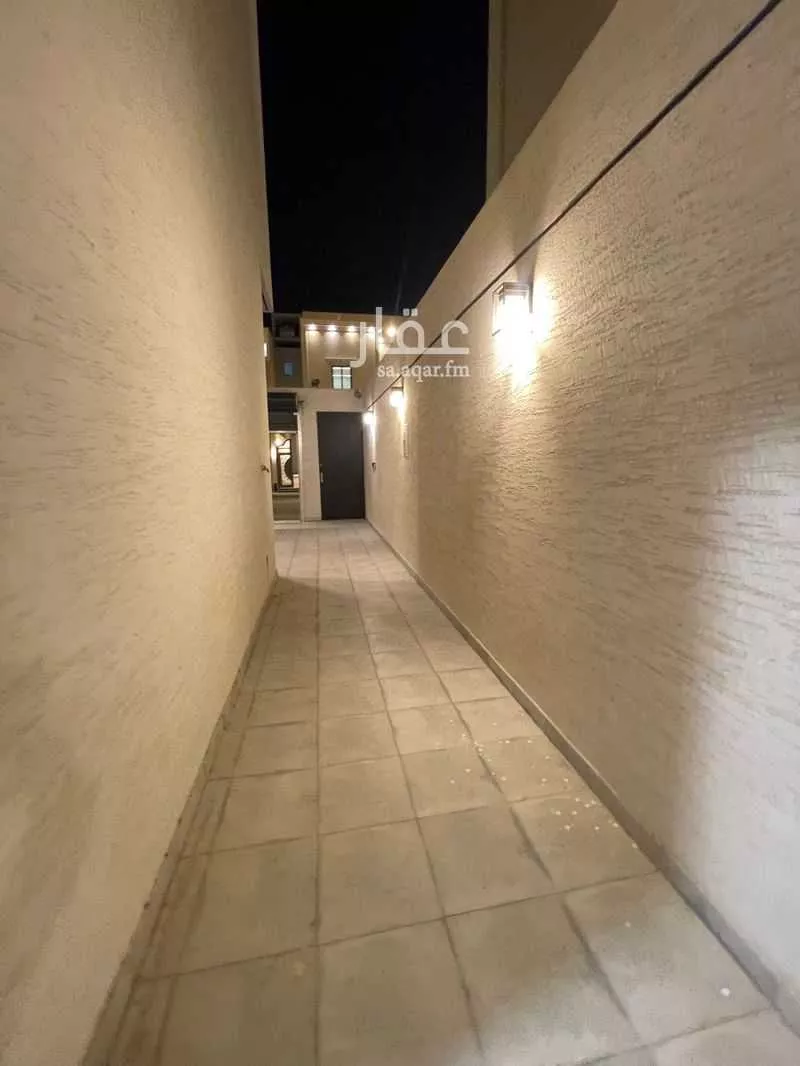 3 bedroom villa in Al Janadriyah, Riyadh 3