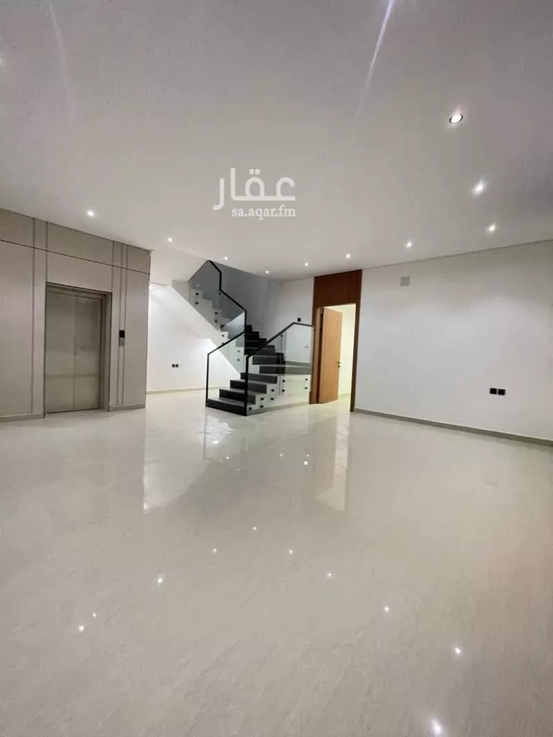 3 bedroom villa in Al Janadriyah, Riyadh 20