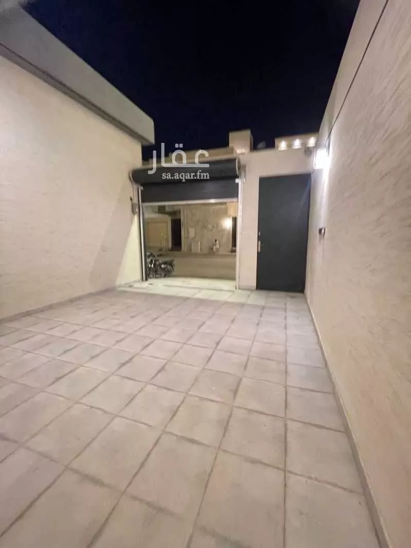 3 bedroom villa in Al Janadriyah, Riyadh 2