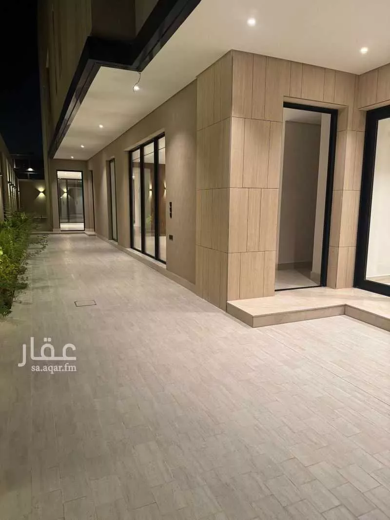 4 bedroom villa in Al Sahafah, Riyadh 2