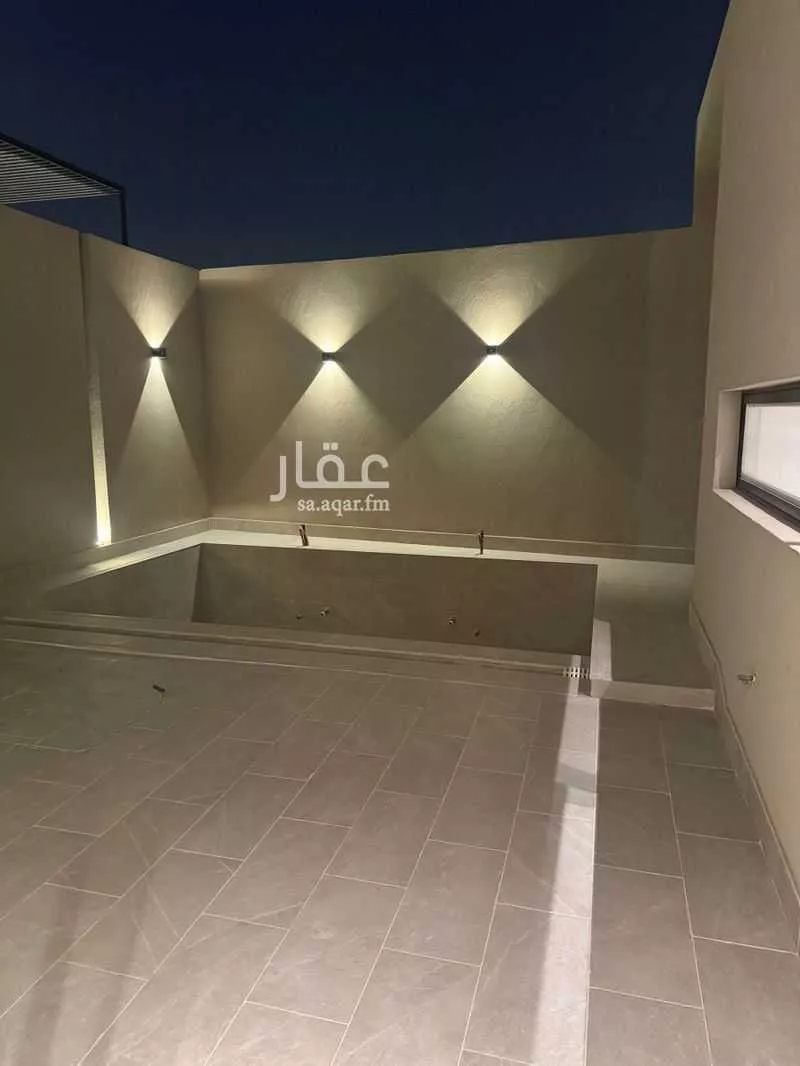 4 bedroom villa in Al Sahafah, Riyadh 7
