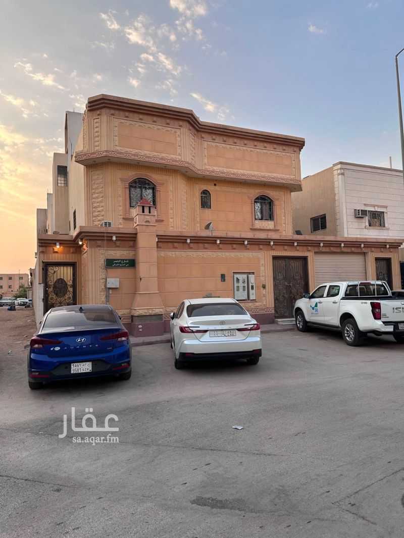 فيلا 3 غرف في النسيم الشرقي، الرياض 3