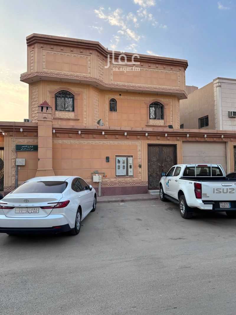 فيلا 3 غرف في النسيم الشرقي، الرياض 2