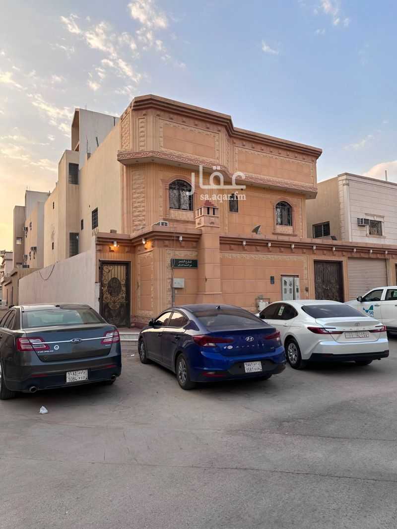 فيلا 3 غرف في النسيم الشرقي، الرياض