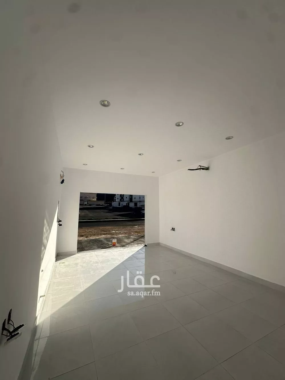 محل 544 م² في الجابرة 4