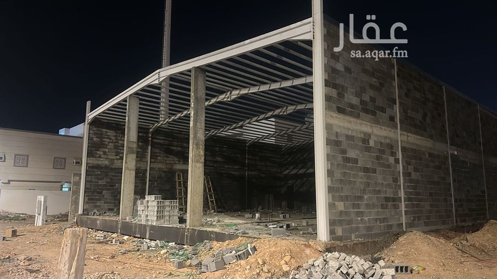 عقار  في المطار، المدينة المنورة 4