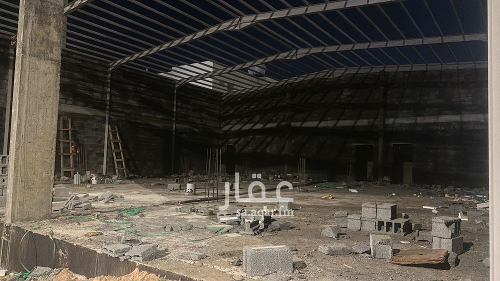 عقار  في المطار، المدينة المنورة 5