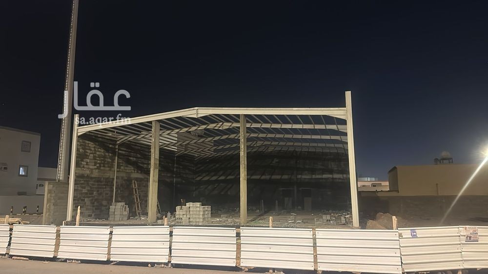 عقار  في المطار، المدينة المنورة 3