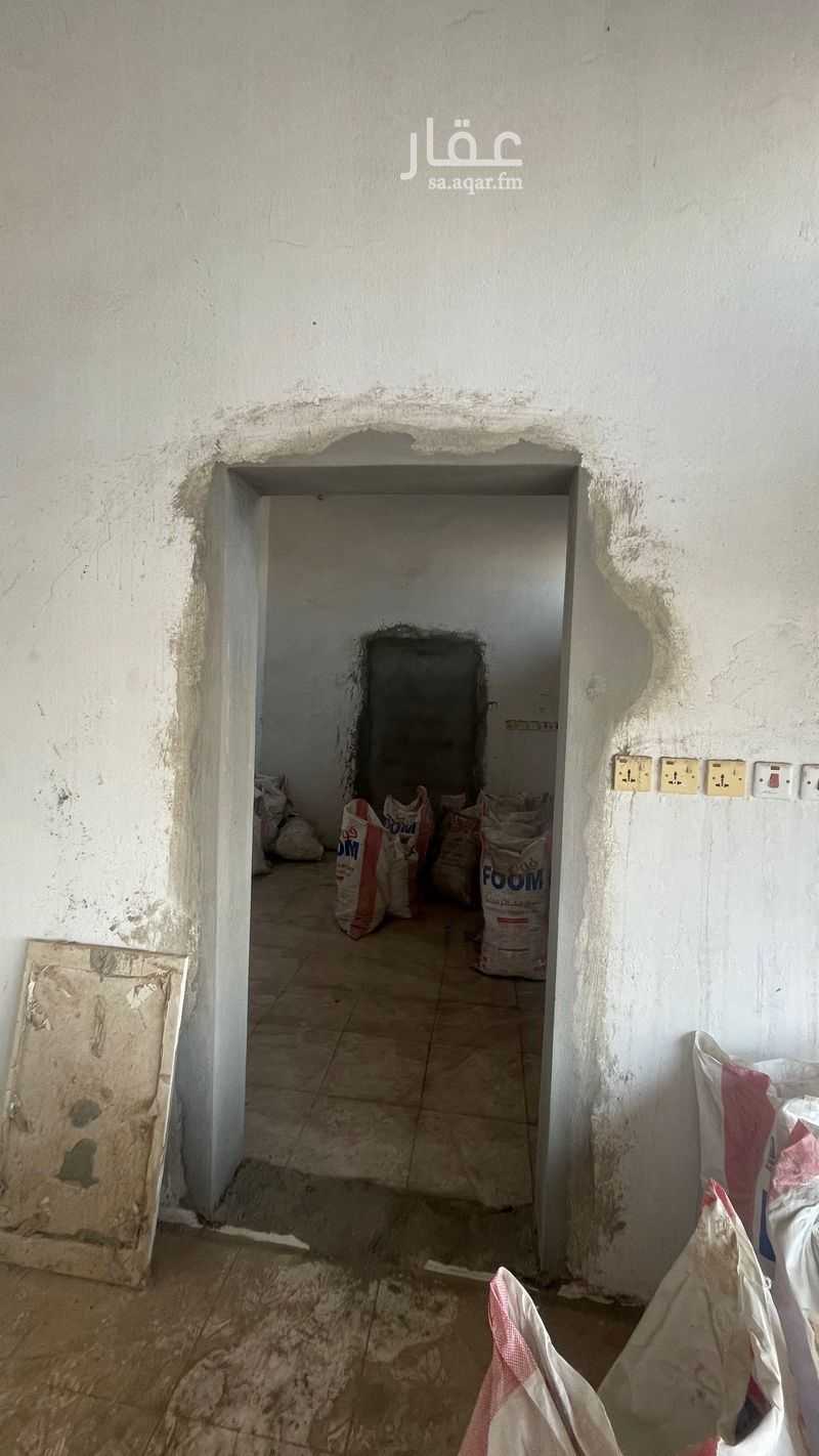 عقار  في سكة الحديد، المدينة المنورة 4
