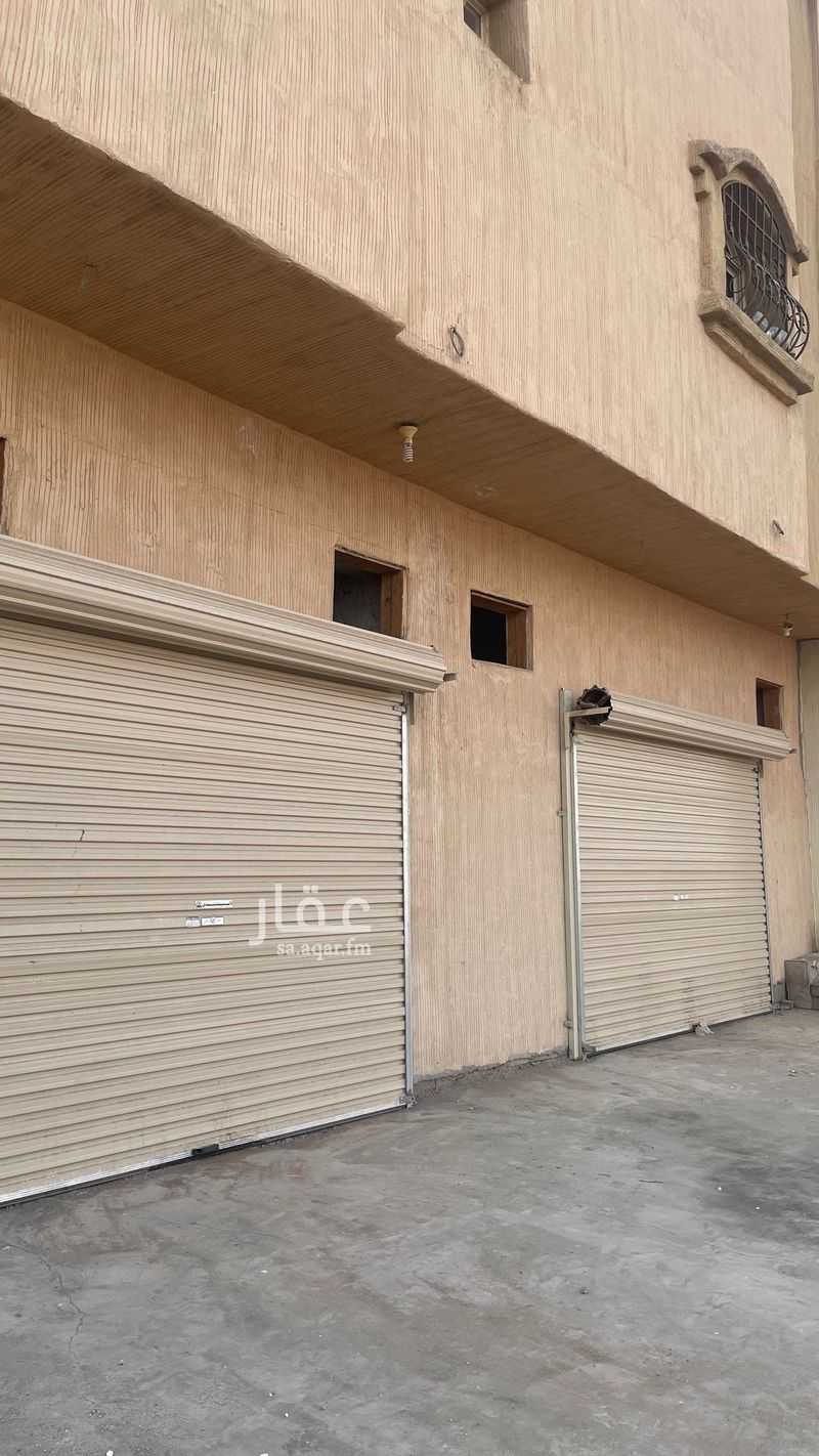 عقار  في سكة الحديد، المدينة المنورة 5