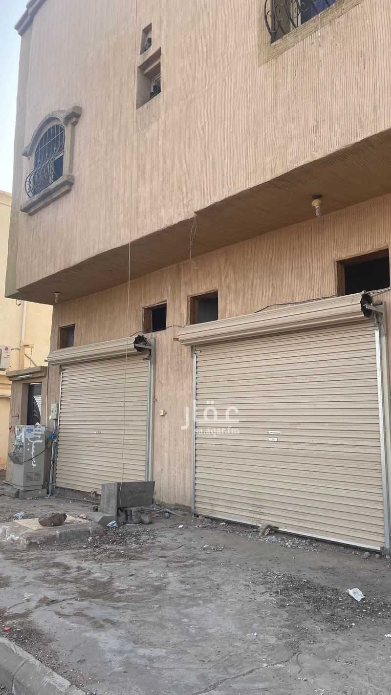 عقار  في سكة الحديد، المدينة المنورة 7