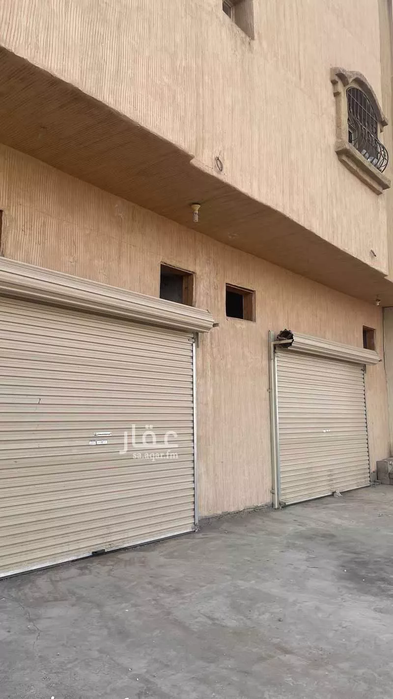 محل 625 م² في سكة الحديد 5