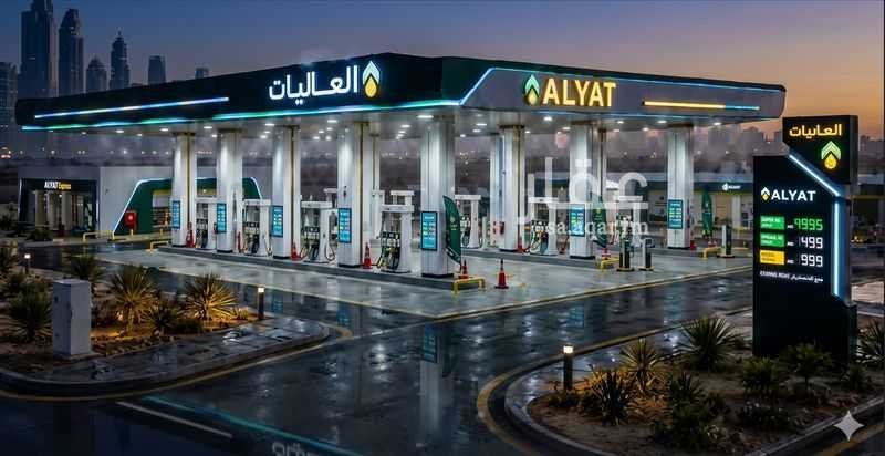 shop in Al Khalidiyyah, Madinah