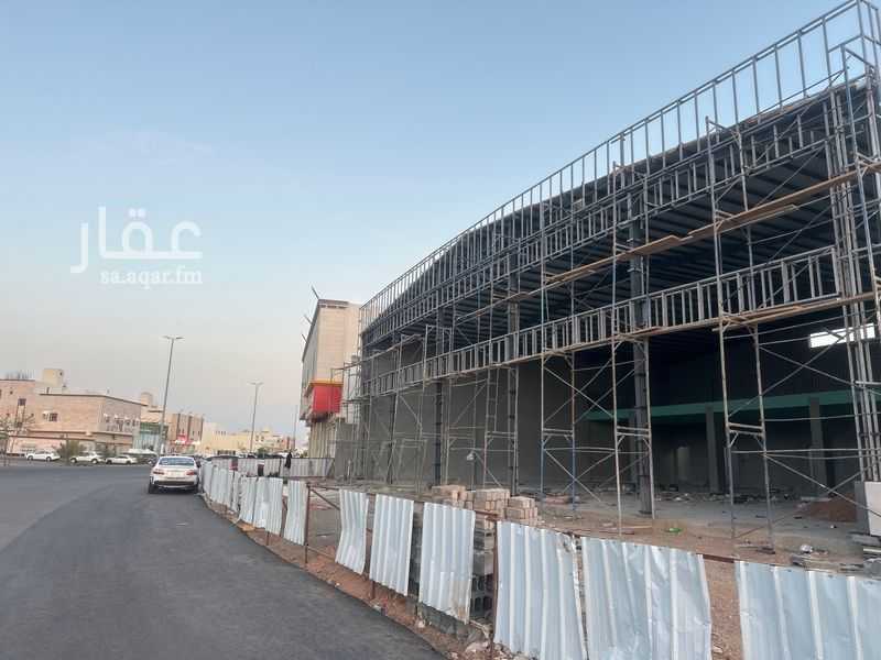 عقار  في المطار، المدينة المنورة 3