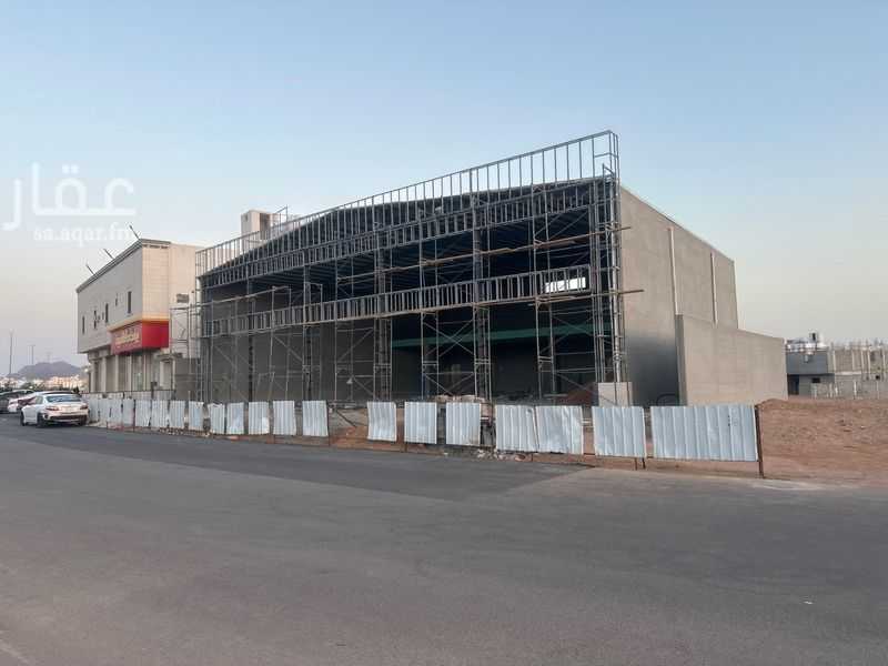 عقار  في المطار، المدينة المنورة 2