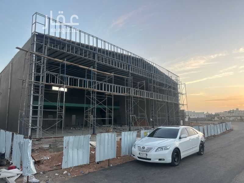 عقار  في المطار، المدينة المنورة 5