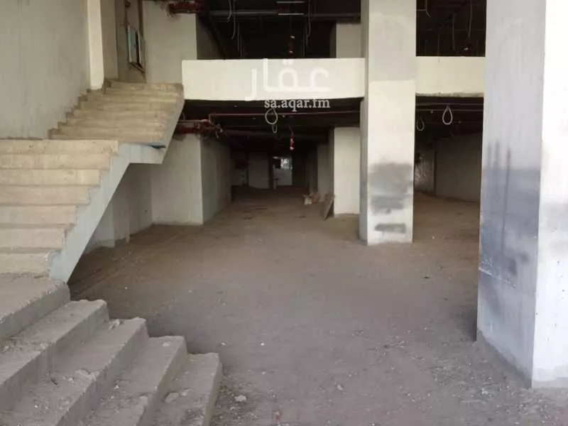 560 sqm shop in Bani Muawiyah 2