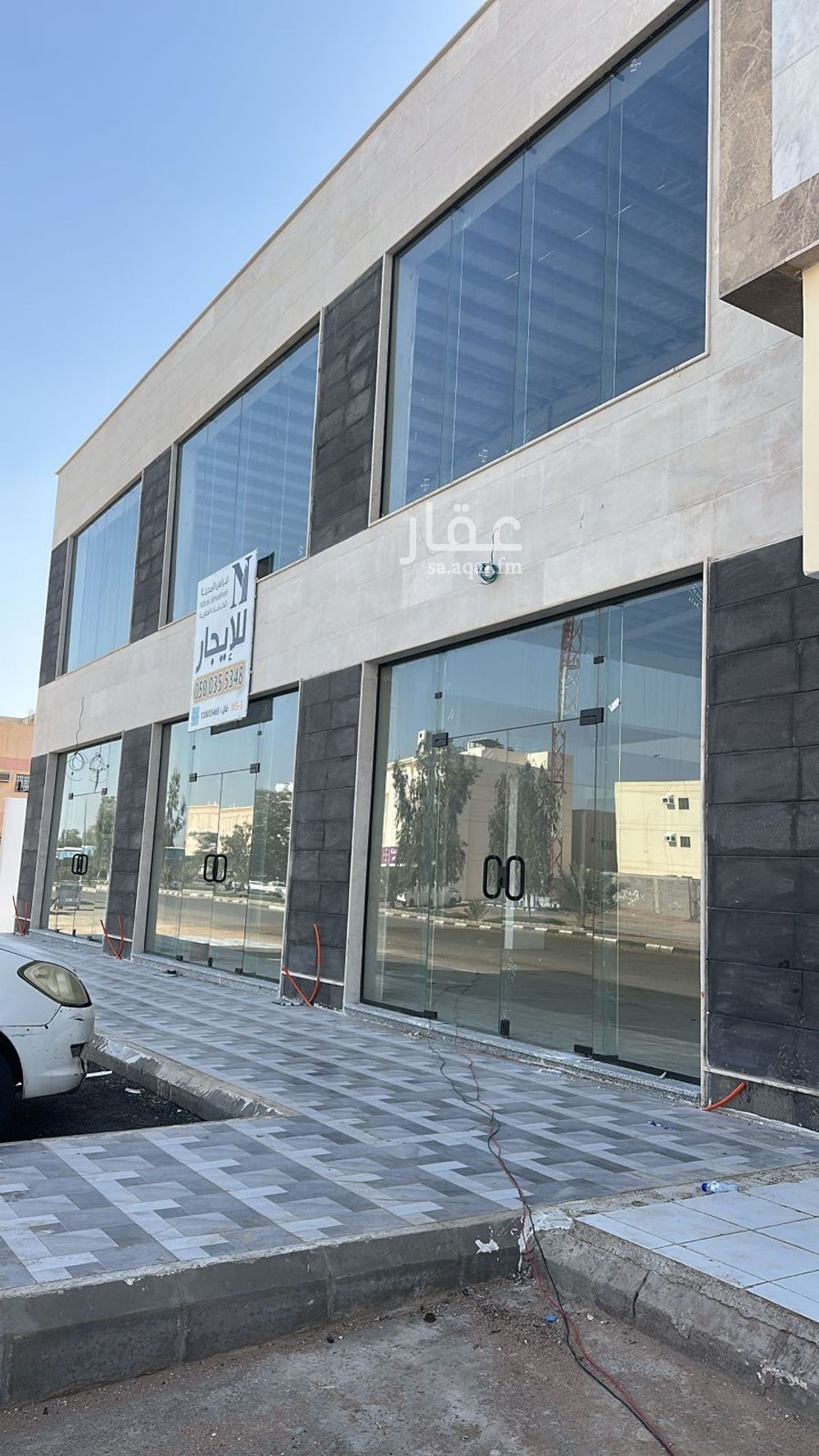عقار  في المطار، المدينة المنورة