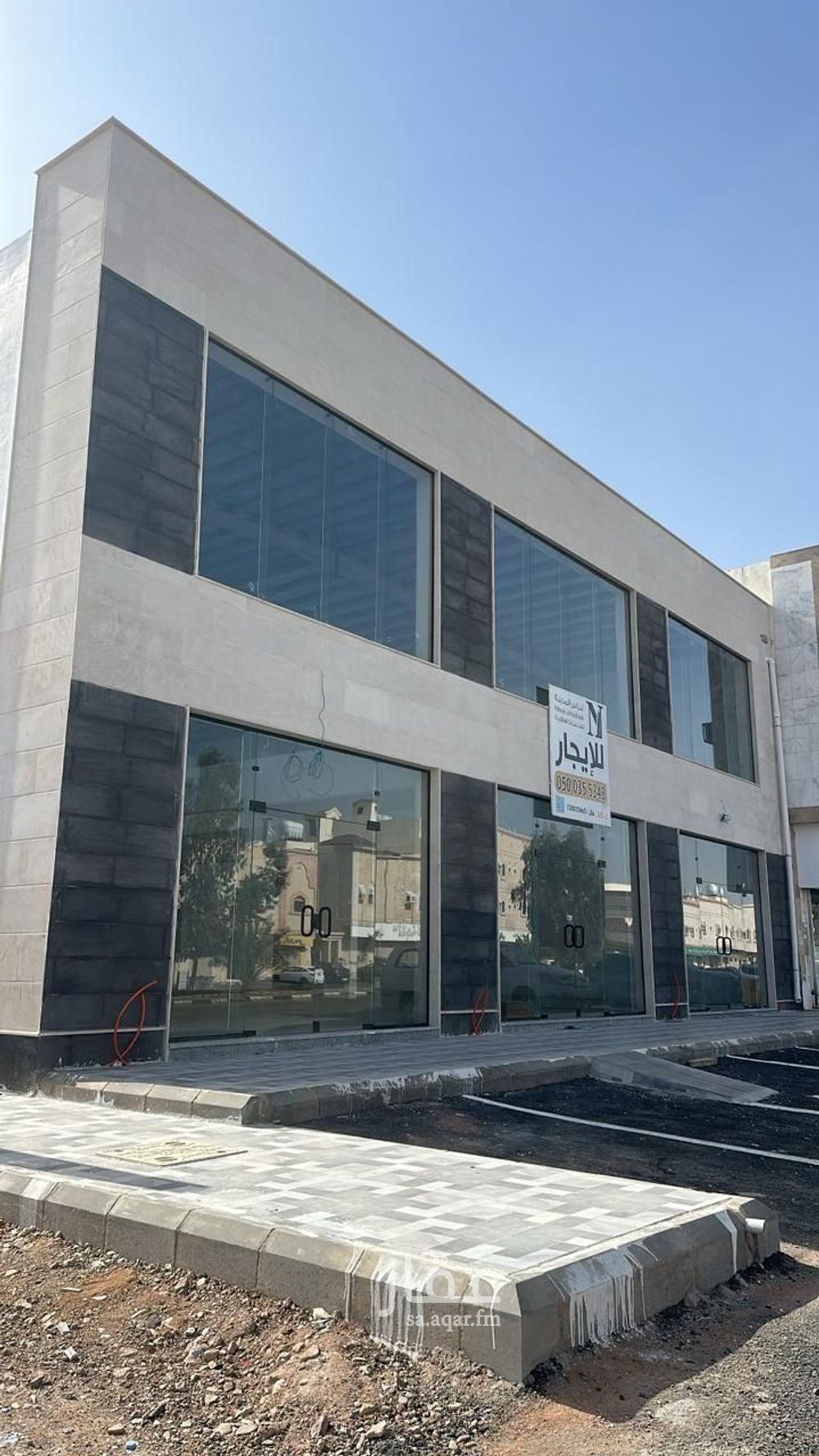 عقار  في المطار، المدينة المنورة 3