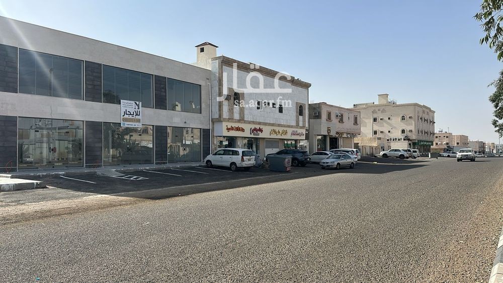 عقار  في المطار، المدينة المنورة 4