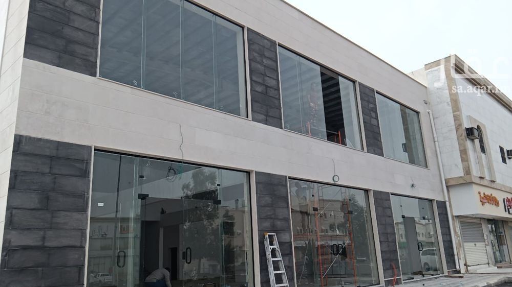 عقار  في المطار، المدينة المنورة 2