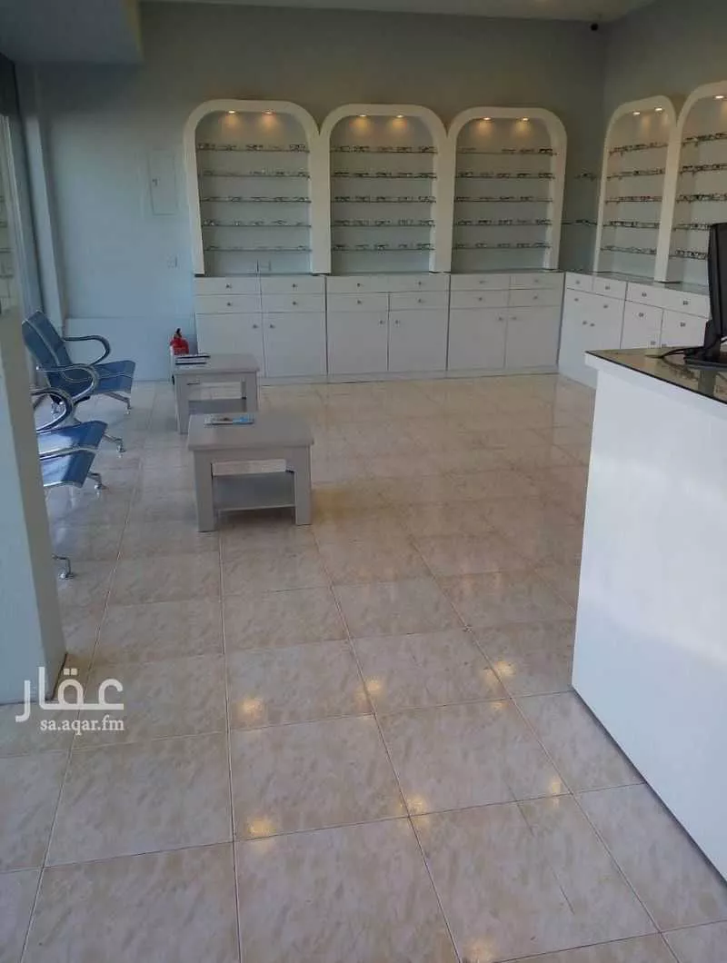 728 sqm shop in Al Salam 4