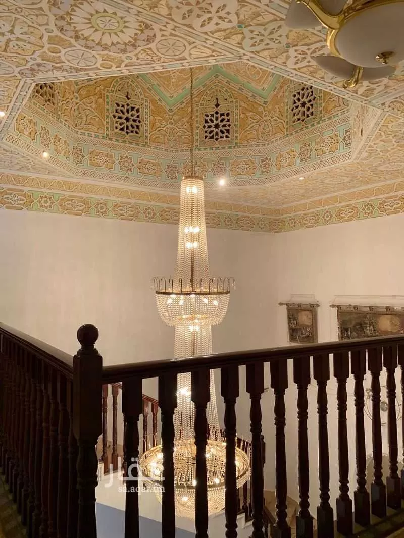 عمارة 574 م² في الدفاع 7