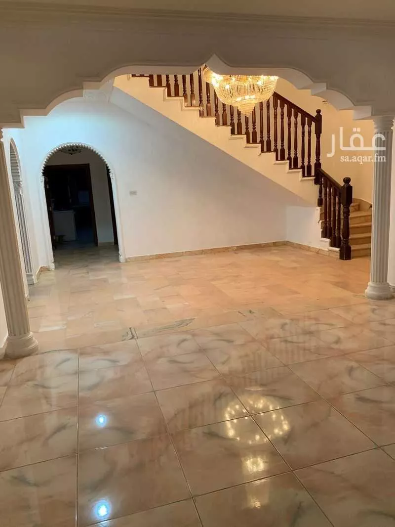 عمارة 574 م² في الدفاع 9