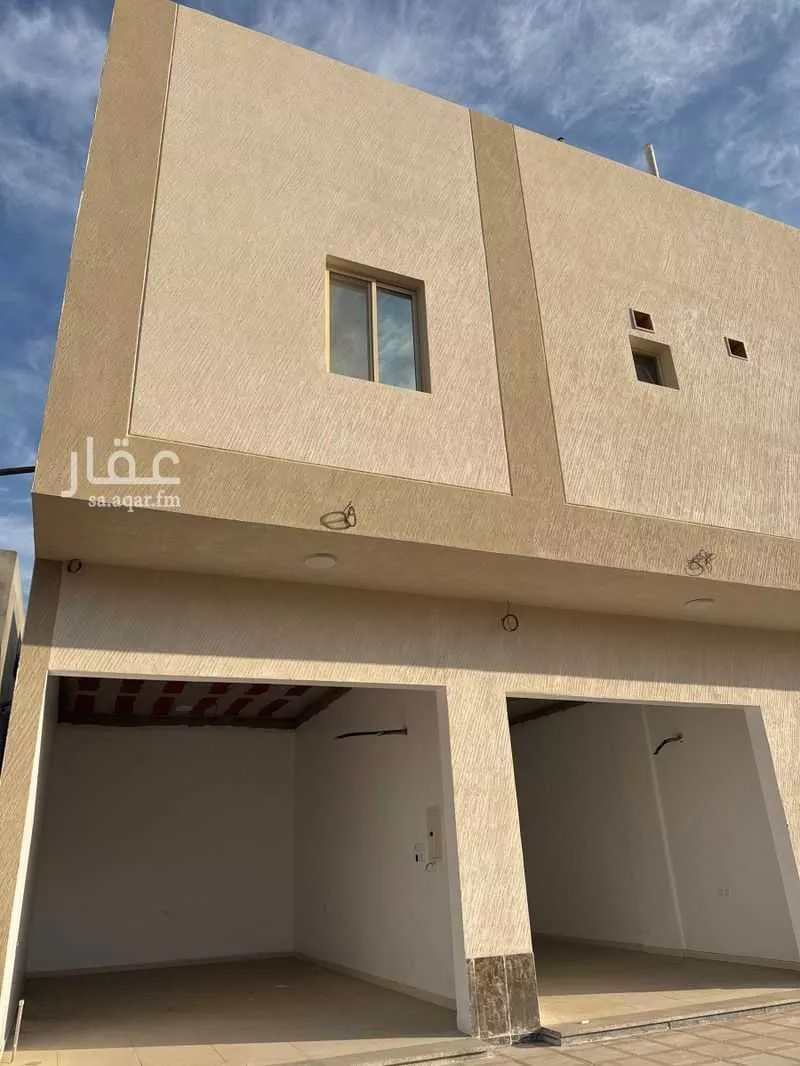 عمارة 625 م² في السلام 3