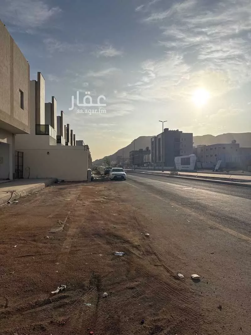 عمارة 625 م² في السلام 4