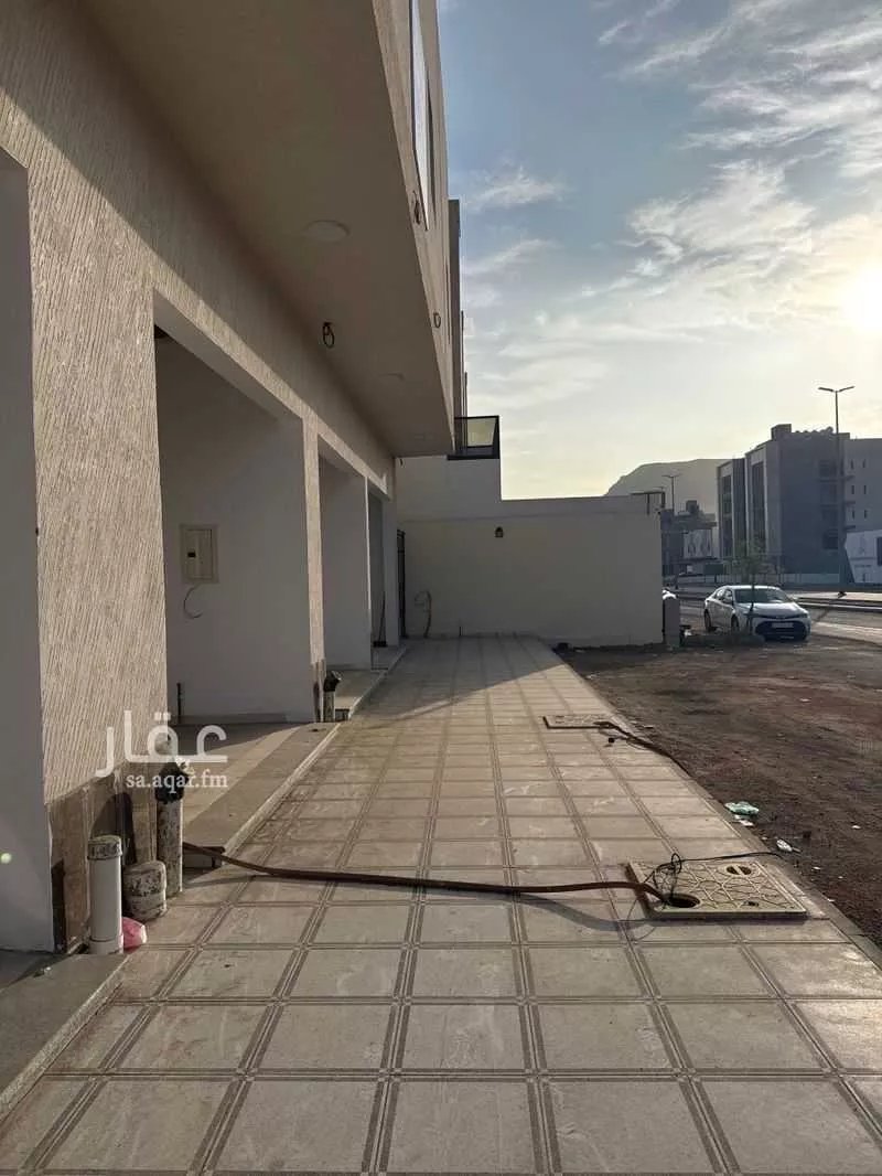 عمارة 625 م² في السلام 6