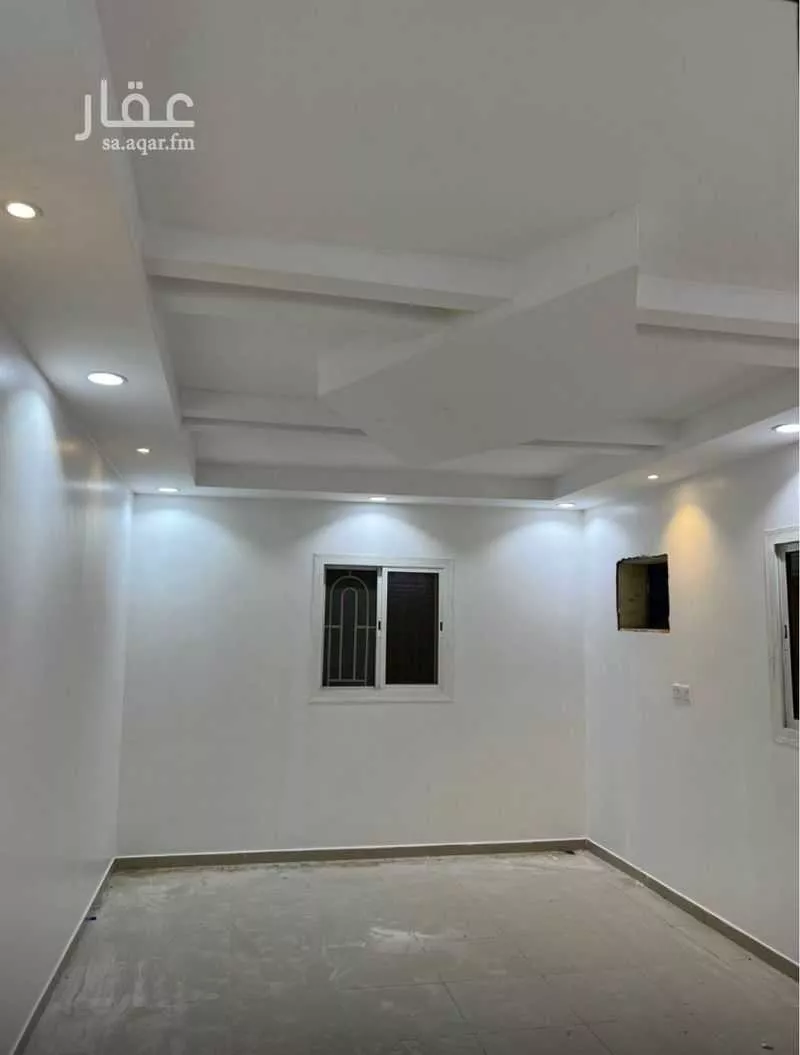 عمارة 500 م² في العزيزية 2
