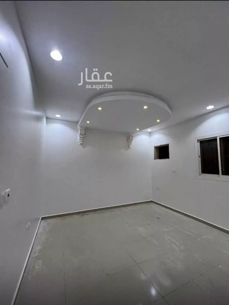 عمارة 500 م² في العزيزية 3