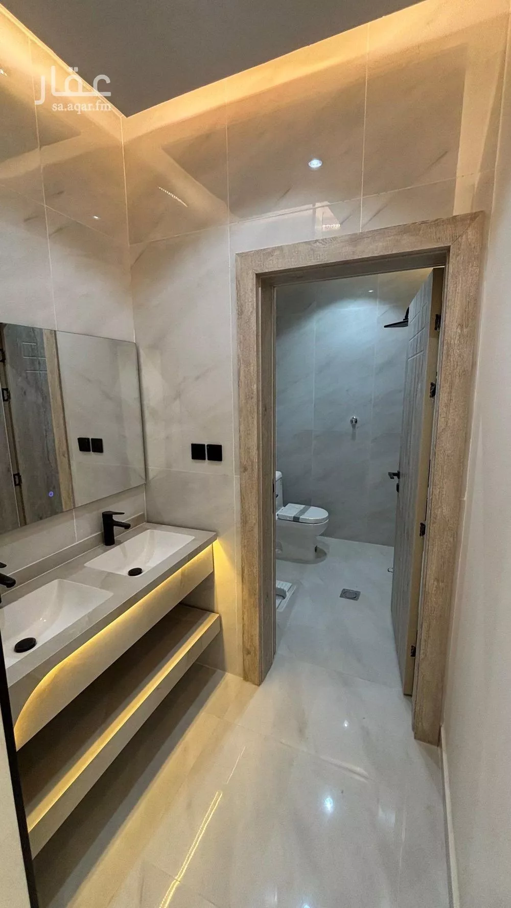 عمارة 309 م² في الدفاع 14