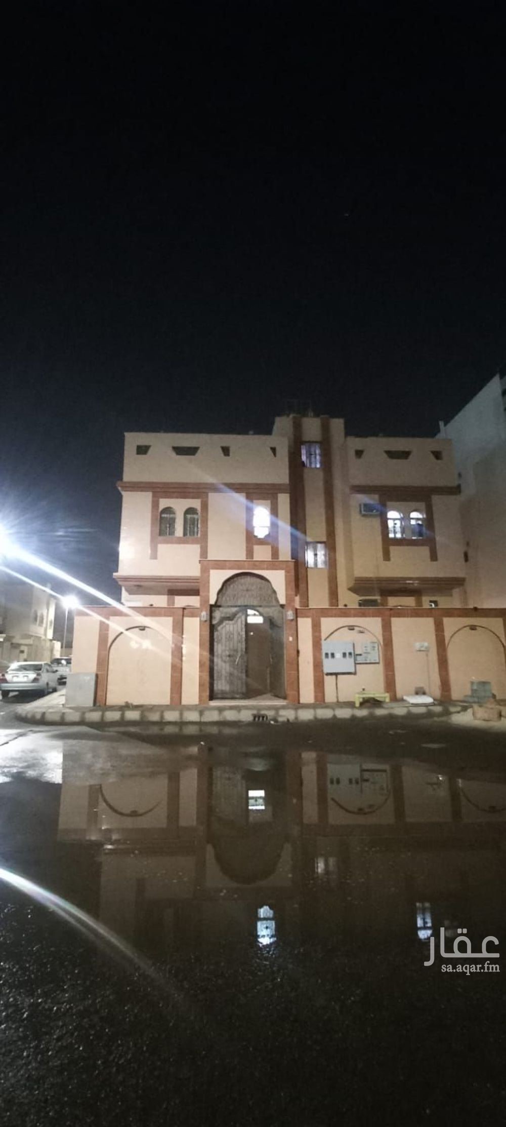 عقار 14 غرف في أبوبريقاء، المدينة المنورة 2