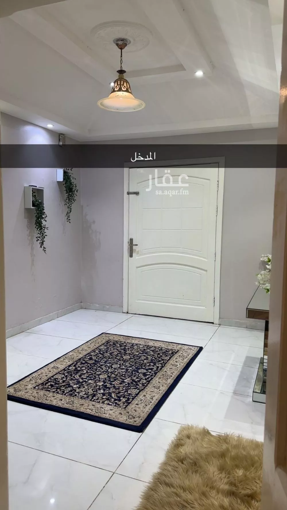 عمارة 497 م² في الدويخلة 13