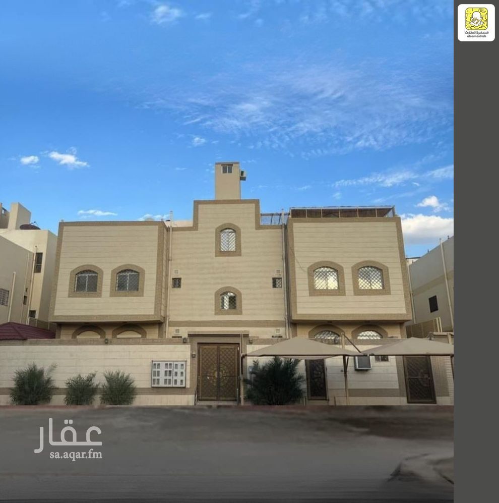 20 bedroom building in Shathah, Madinah 3