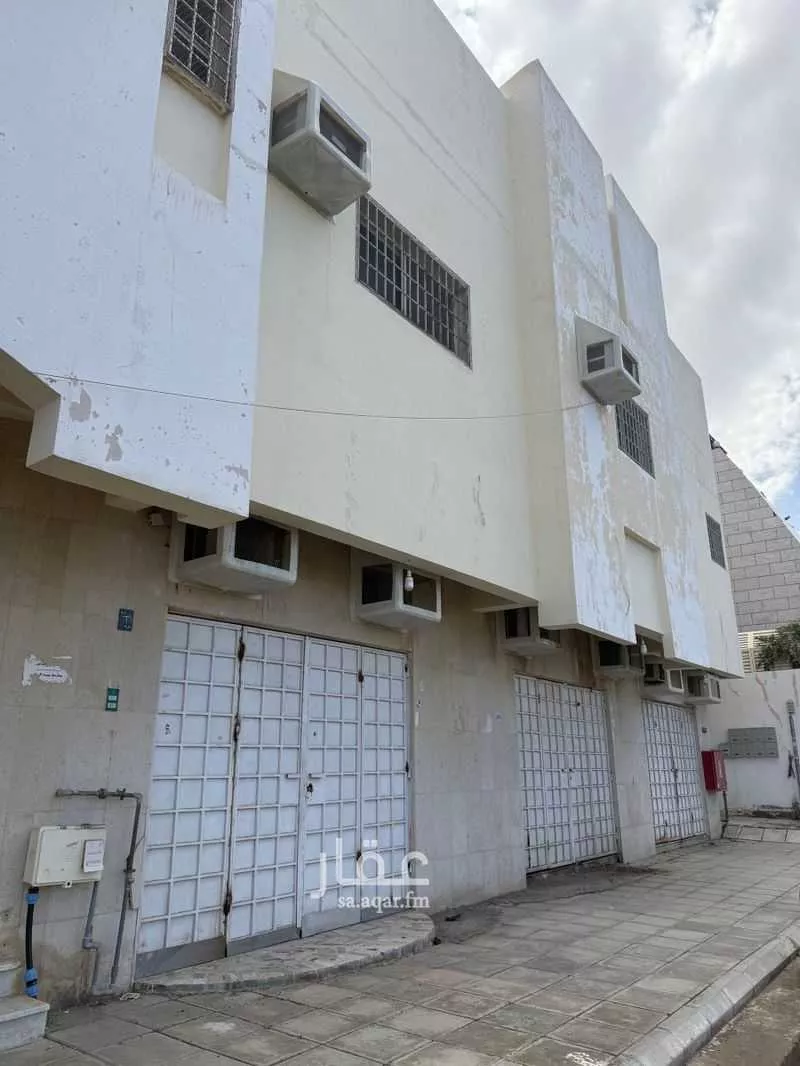 400 sqm building in Jusham 2