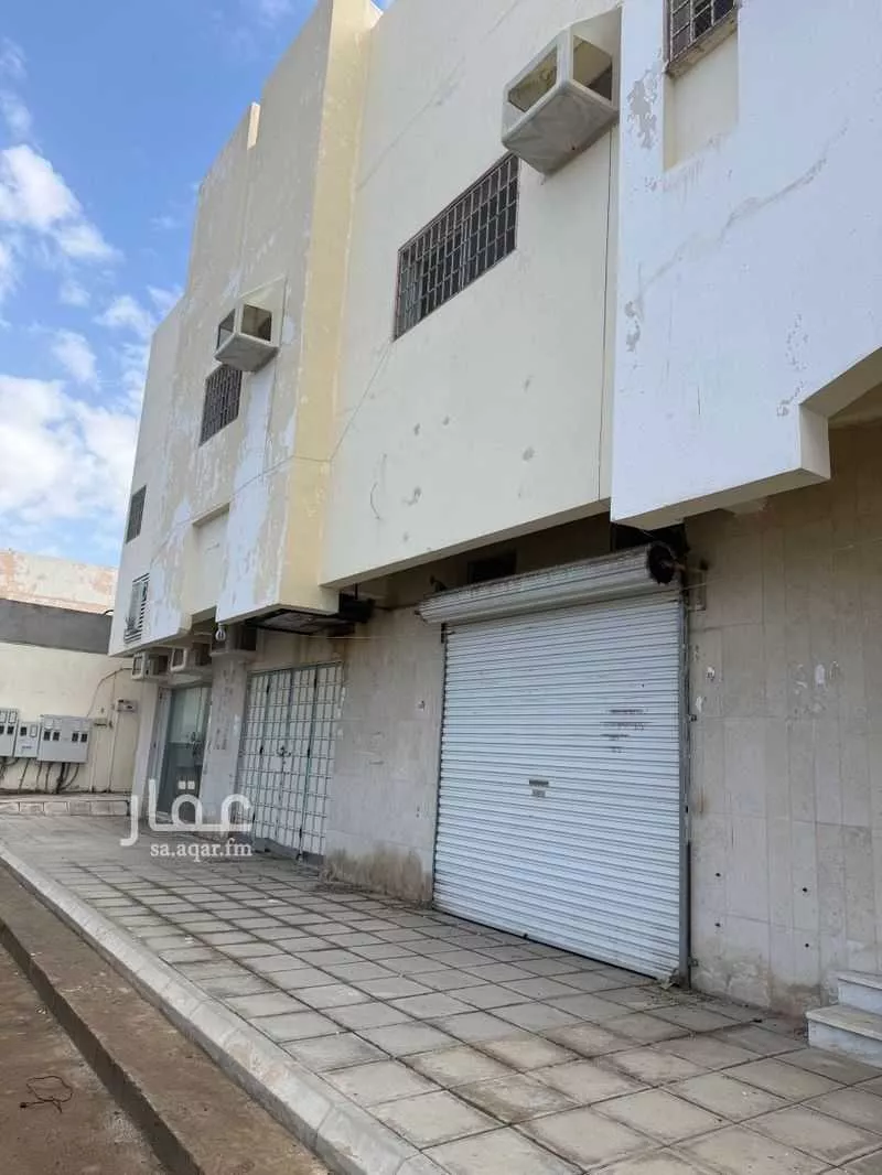 400 sqm building in Jusham 3