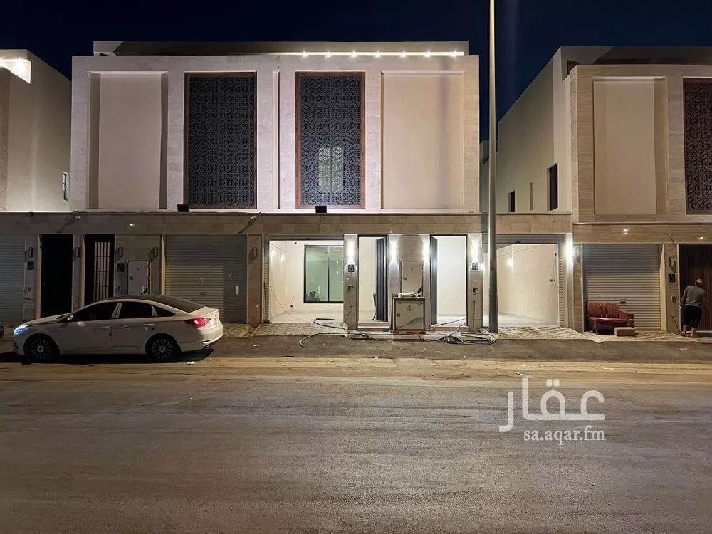 3 bedroom villa in Tuwaiq, Riyadh 3