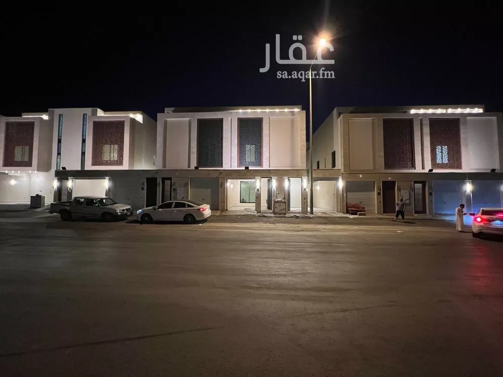 3 bedroom villa in Tuwaiq, Riyadh 2