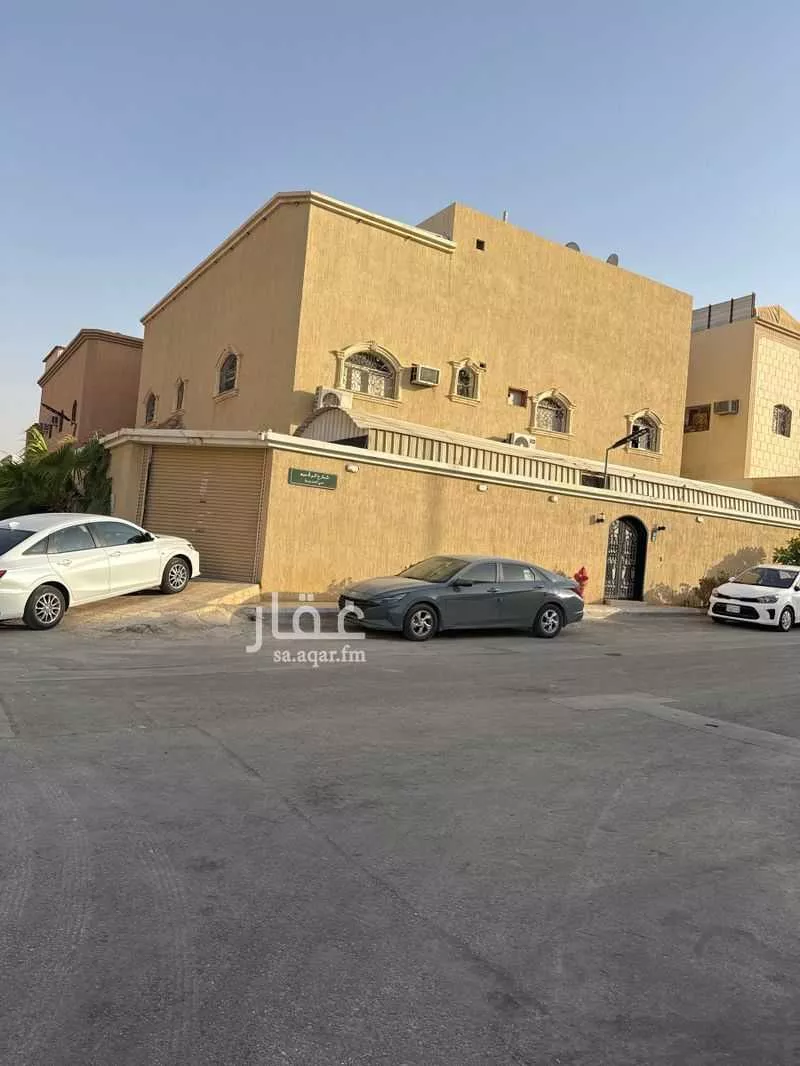 5 bedroom villa in Al Aziziyah, Riyadh 2