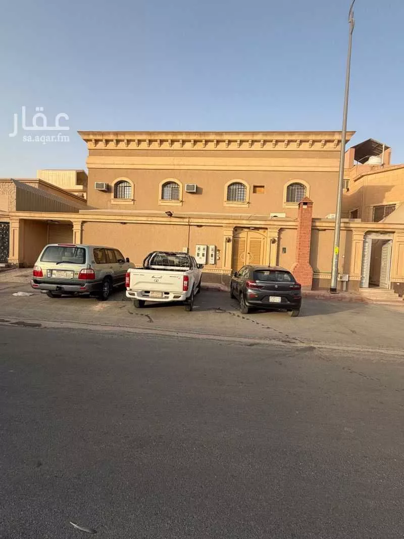 3 bedroom villa in Ad Dar Al Baida, Riyadh 8