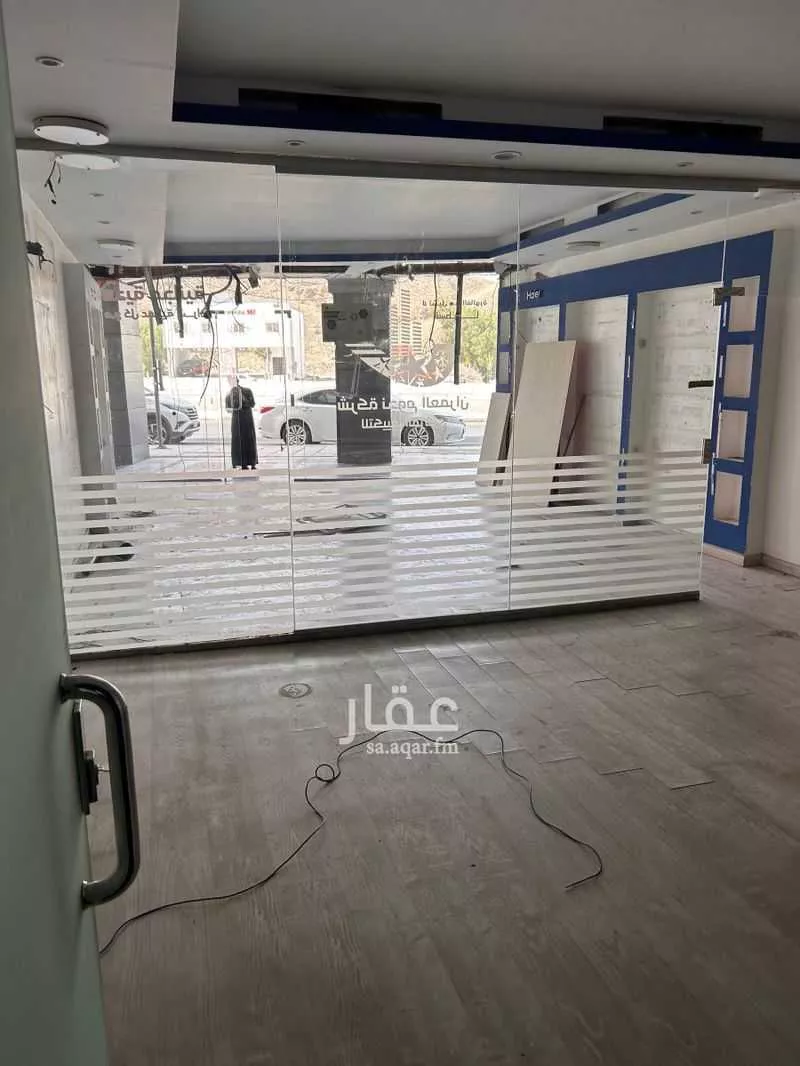 محل 80 م² في الفتح 5