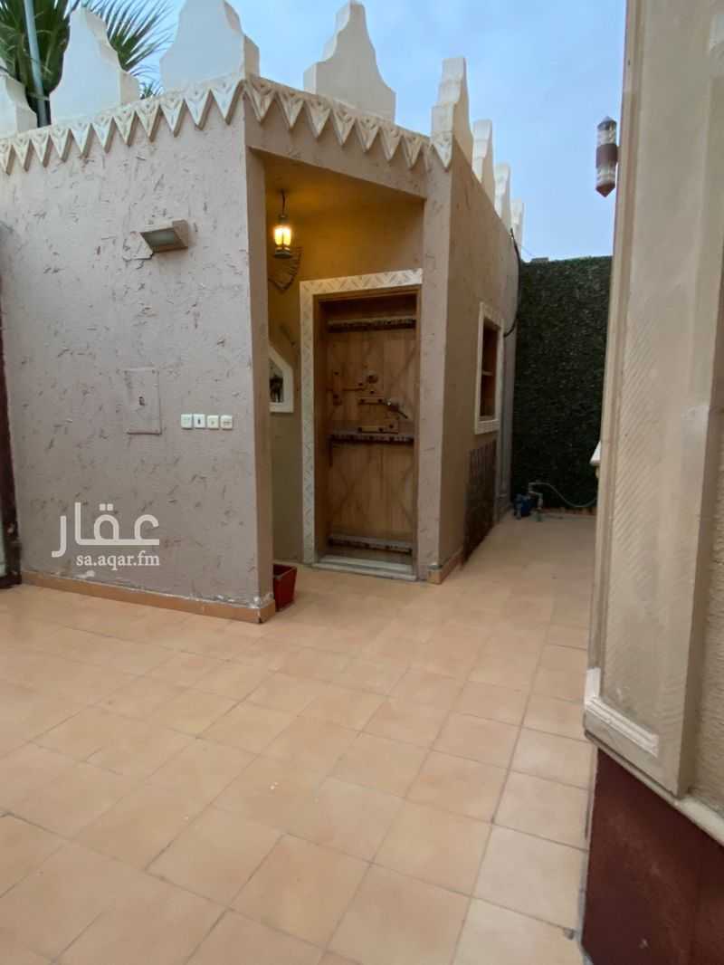 فيلا 4 غرف في السلام، الرياض 7