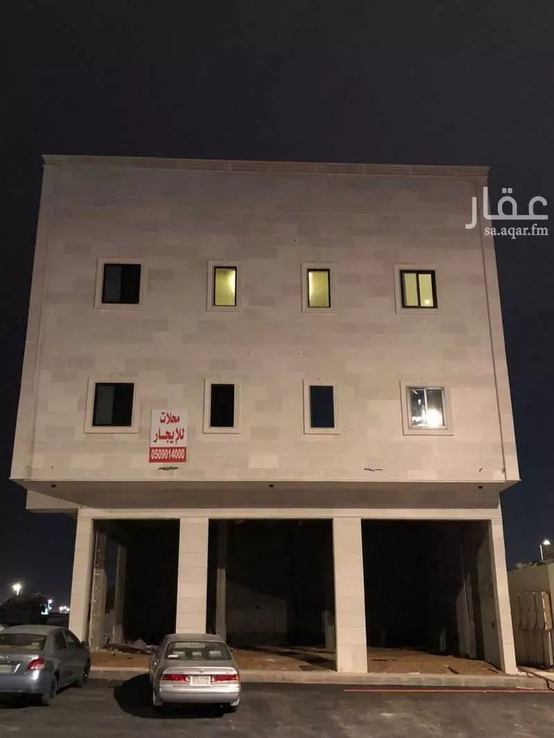 443 sqm shop in Ayn Al Khayf 2