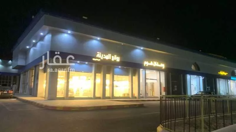 محل 4000 م² في جبل احد 8