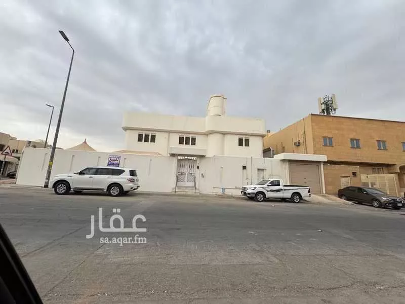 7 bedroom villa in Ar Rayan, Riyadh